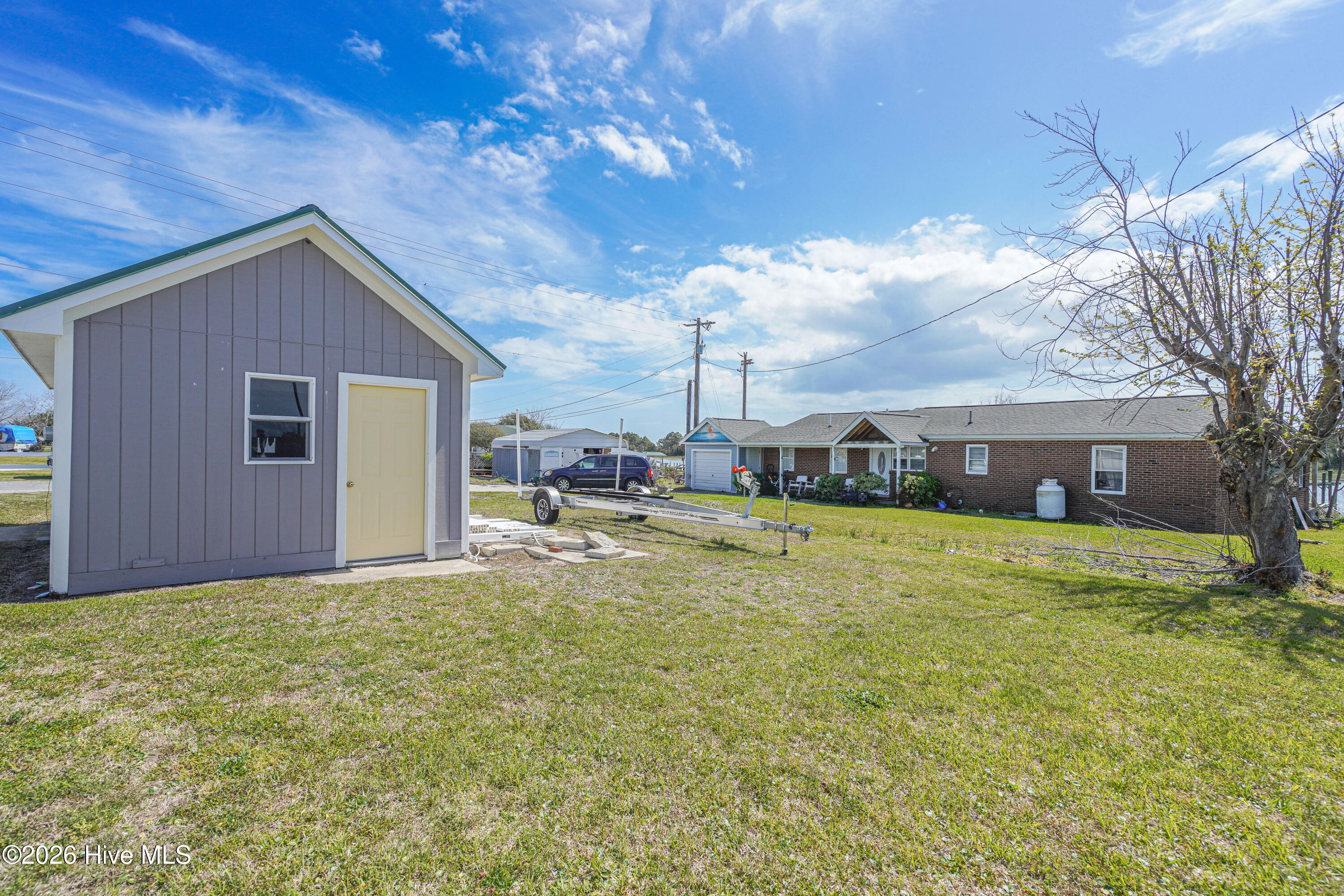 252 Shell Rock Landing Road Hubert, NC 28539 - Photo 59 of 62 252 Shell Rock 48