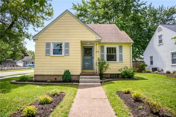 $189,888 | 100 Linwood Avenue, Tonawanda, NY 14150