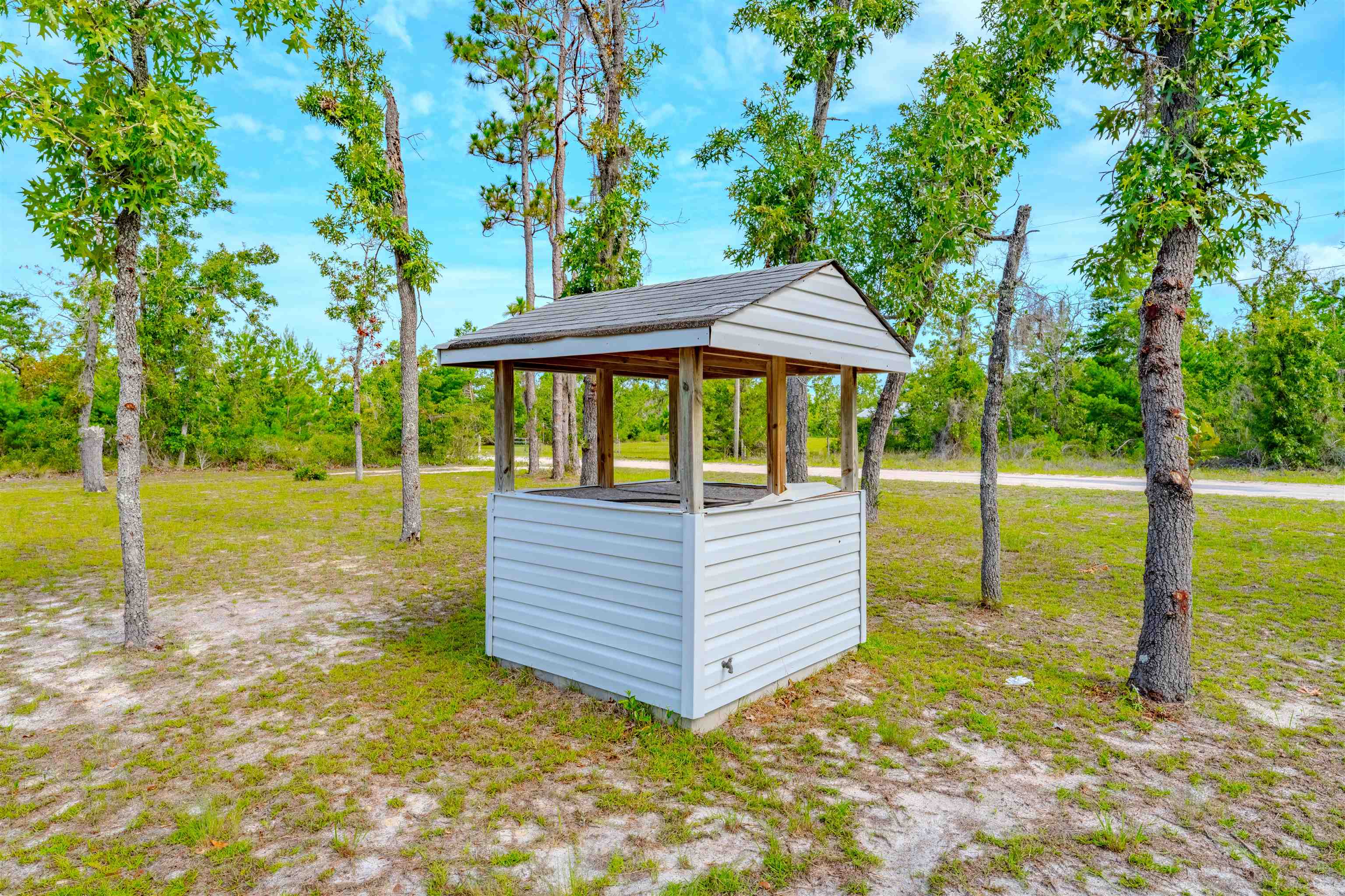 2539 Black Oak Road Perry, FL 32348 - Photo 33 of 33