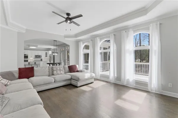 $740,000 | 1404 Hattiesburg Court, Grayson, GA 30017