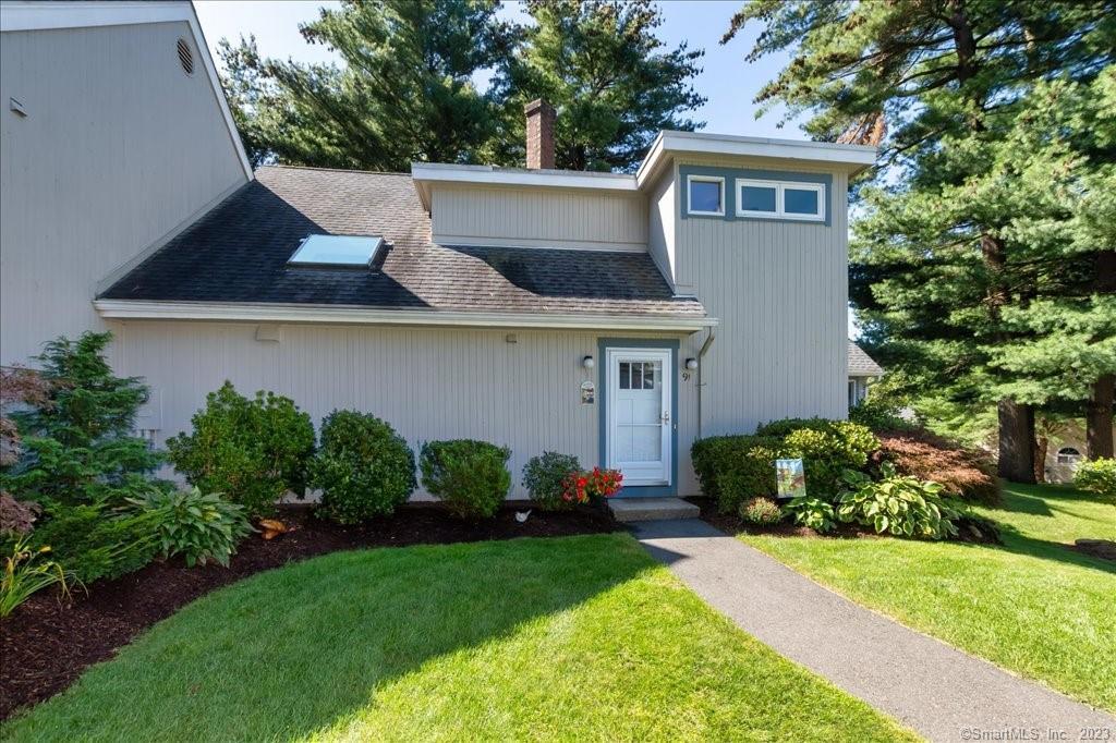 91 Stratton Forest Way, Unit 91 Simsbury, CT 06070 - Photo 1 of 1 Welcome to 91 Stratton Forest Way