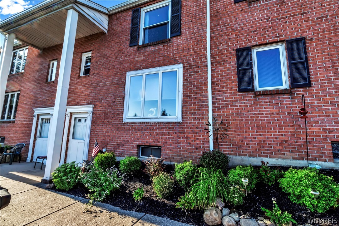 3903 Bowen Road, Unit 58 Lancaster, NY 14086 - Photo 1 of 1 Gallery Image 1