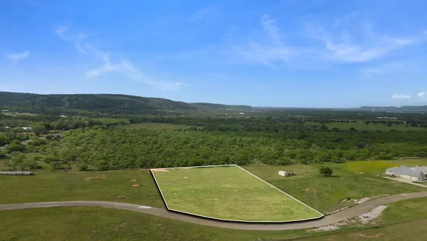 $129,900 | Lot 3 Lone Oak Drive, Burnet, TX 78611