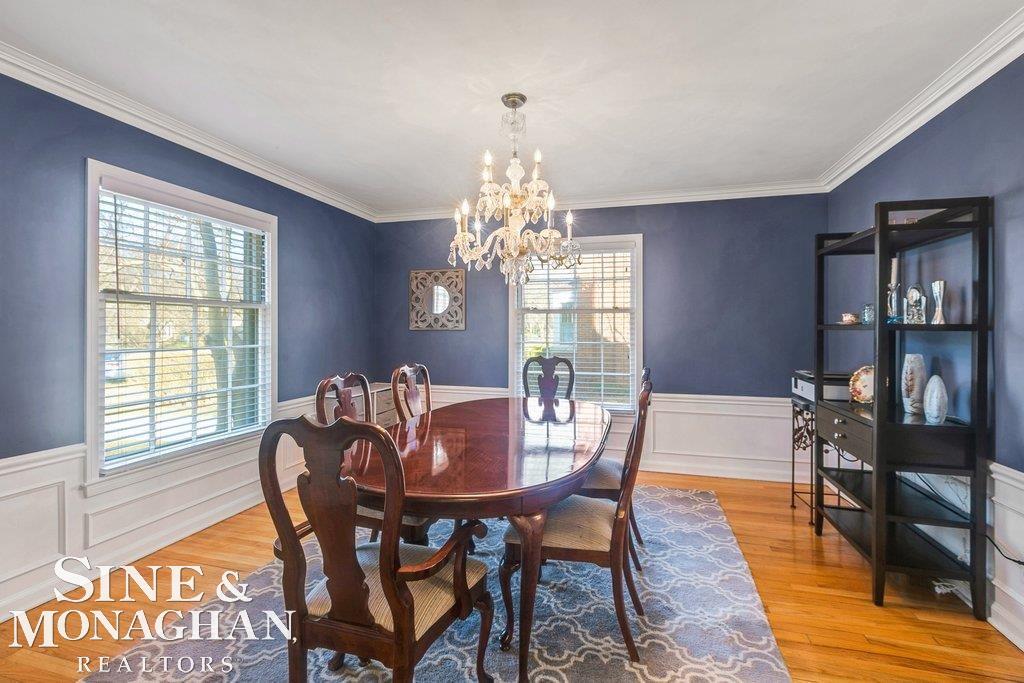 834 Westchester Road Grosse Pointe Park, MI 48230 - Photo 7 of 44