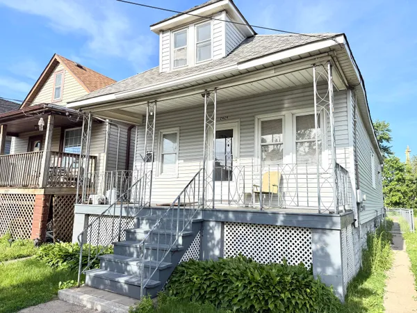 $175,000 | 2429 Schrage Avenue, Whiting, IN 46394