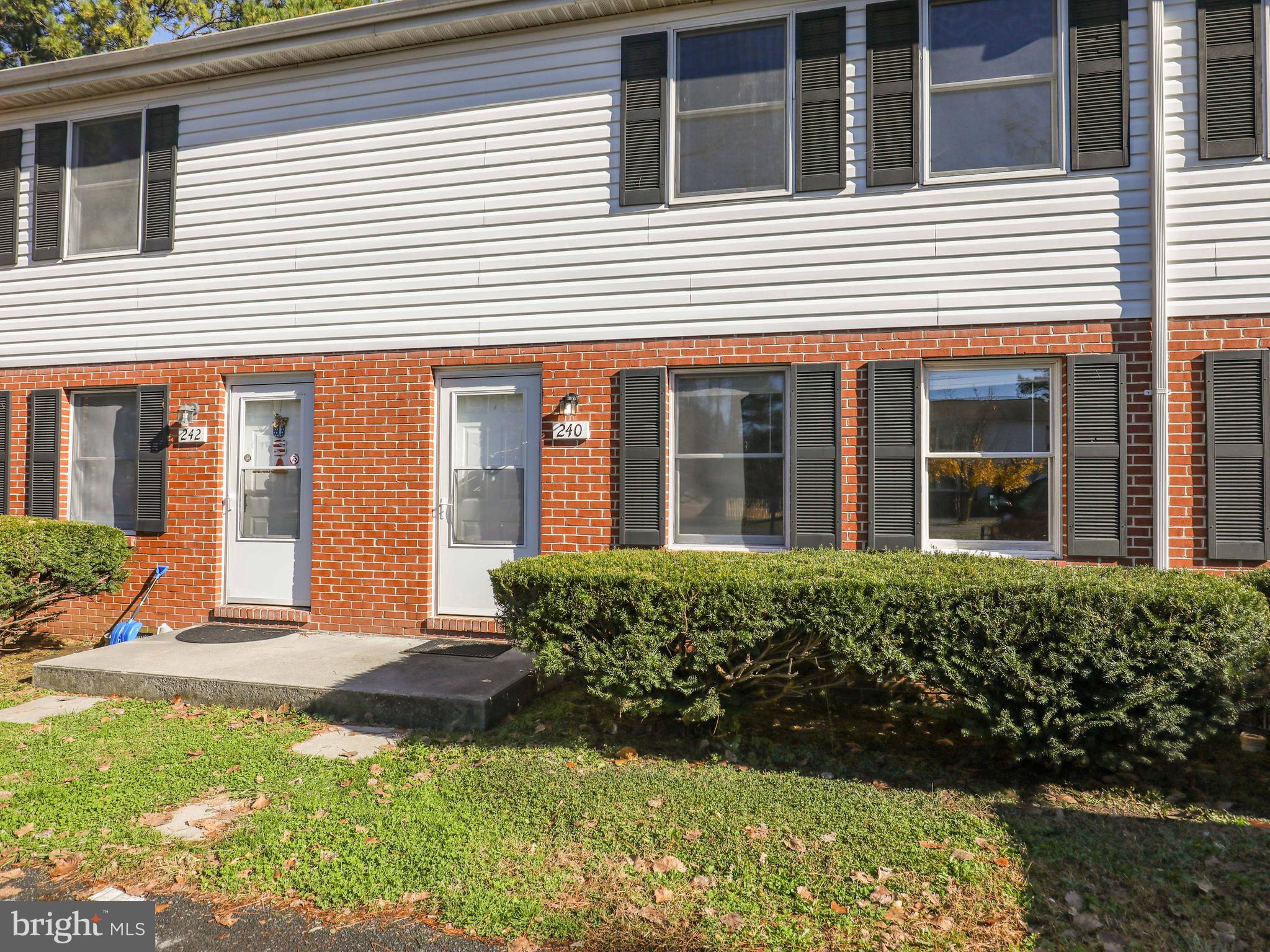 240 Brunswick Road Stephens City, VA 22655 - Photo 1 of 22 Welcome Home!