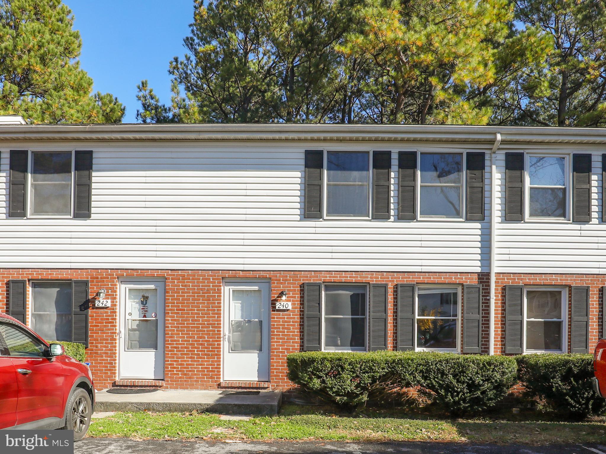 240 Brunswick Road Stephens City, VA 22655 - Photo 2 of 22 Gallery Image 2