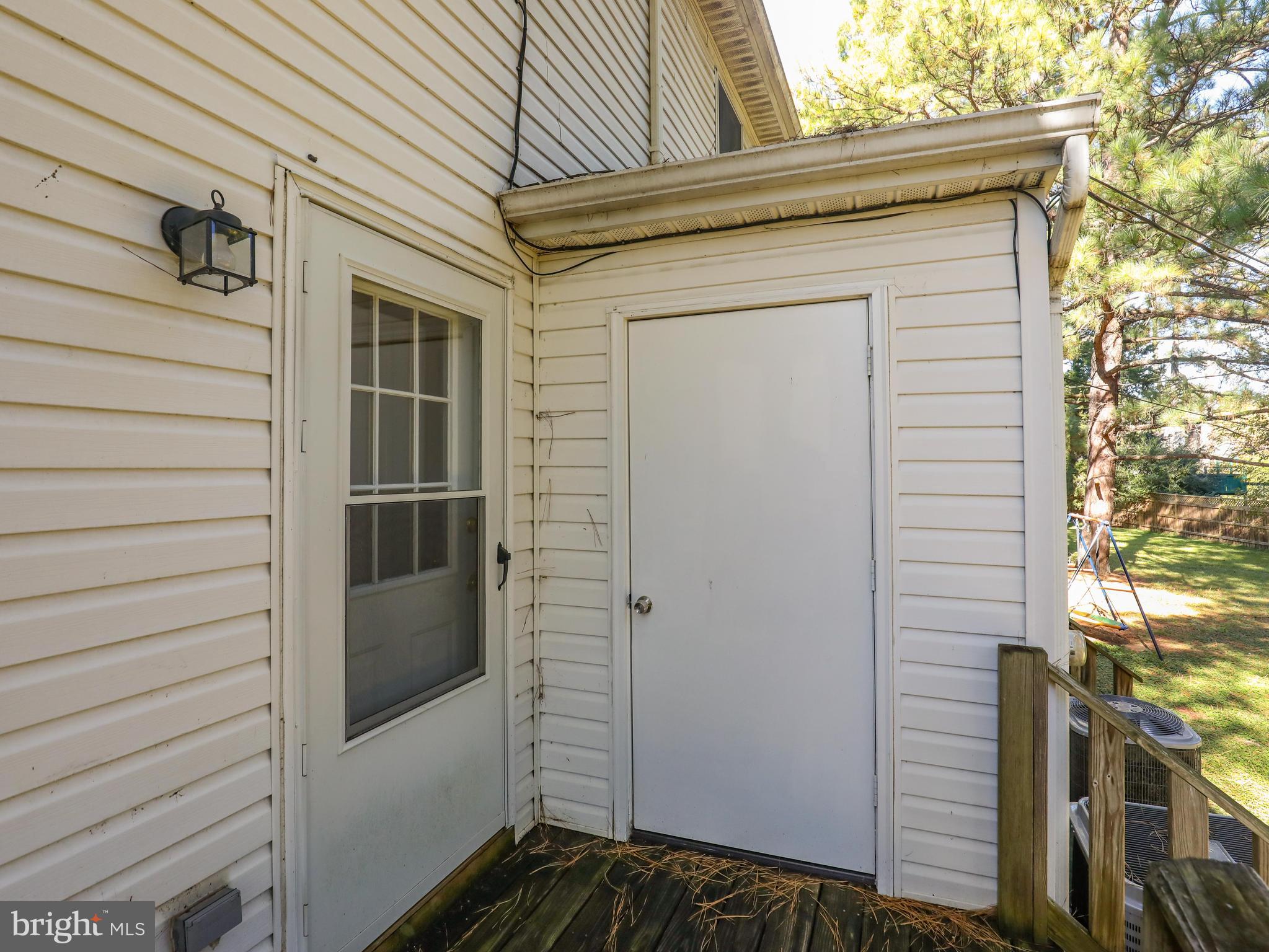 240 Brunswick Road Stephens City, VA 22655 - Photo 18 of 22 Outdoor Storage