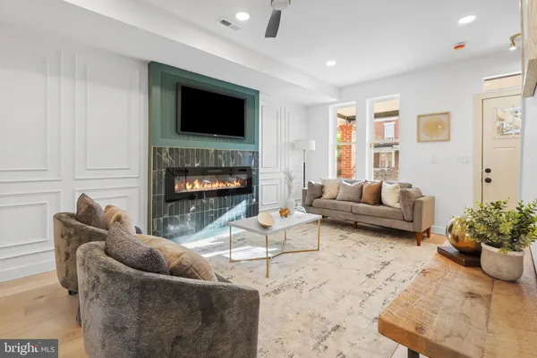 $239,900 | 1222 North Potomac Street, Baltimore, MD 21213