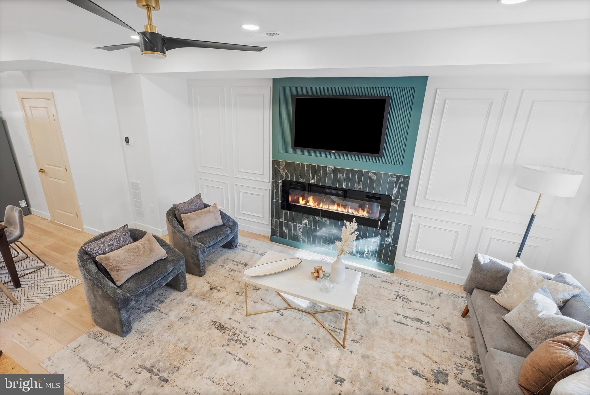 1222 North Potomac Street Baltimore, MD 21213 - Photo 12 of 34