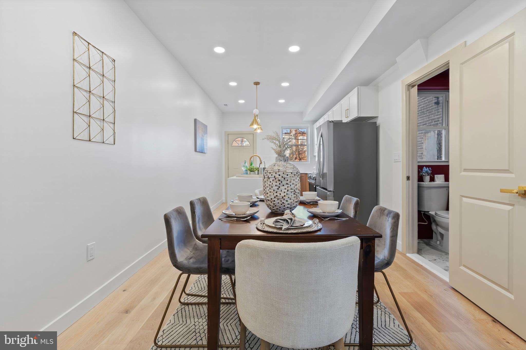 1222 North Potomac Street Baltimore, MD 21213 - Photo 13 of 34