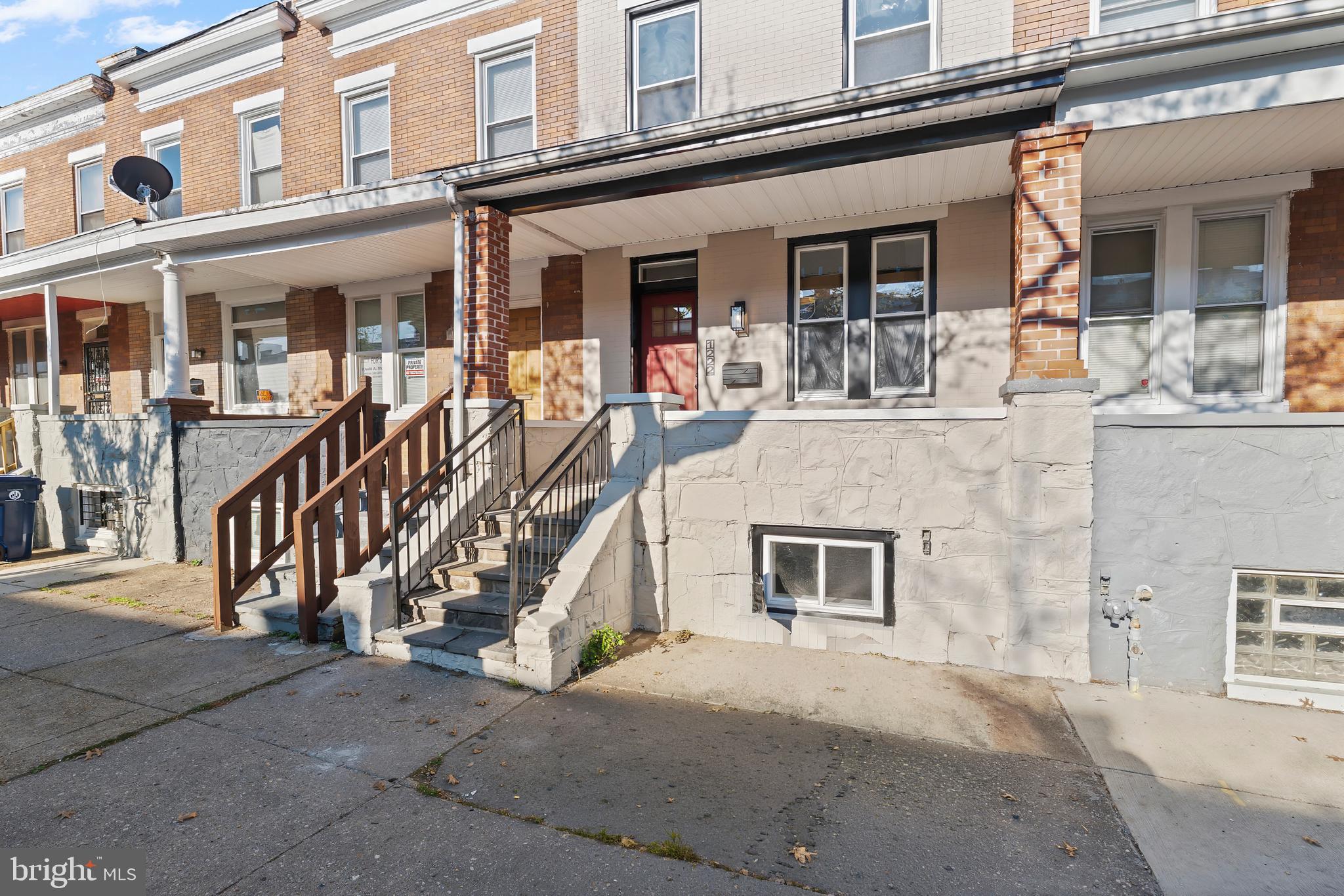 1222 North Potomac Street Baltimore, MD 21213 - Photo 2 of 34
