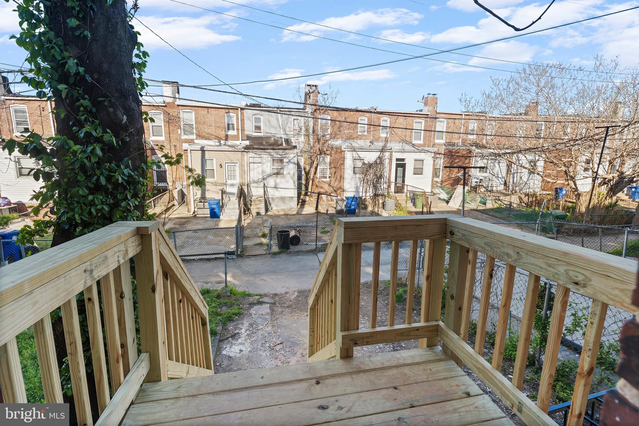 1222 North Potomac Street Baltimore, MD 21213 - Photo 28 of 34