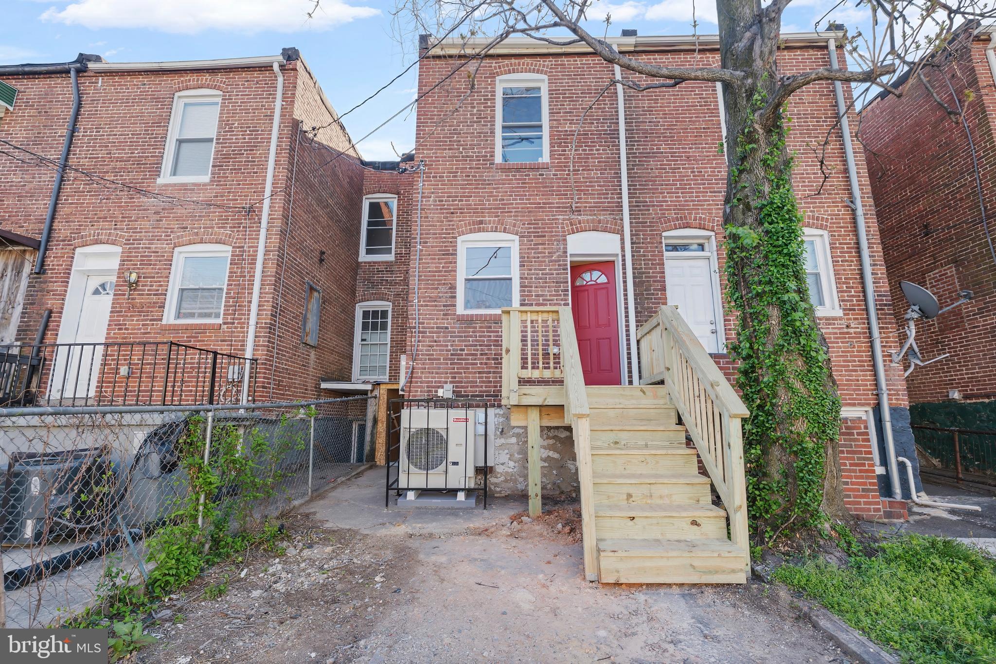1222 North Potomac Street Baltimore, MD 21213 - Photo 29 of 34