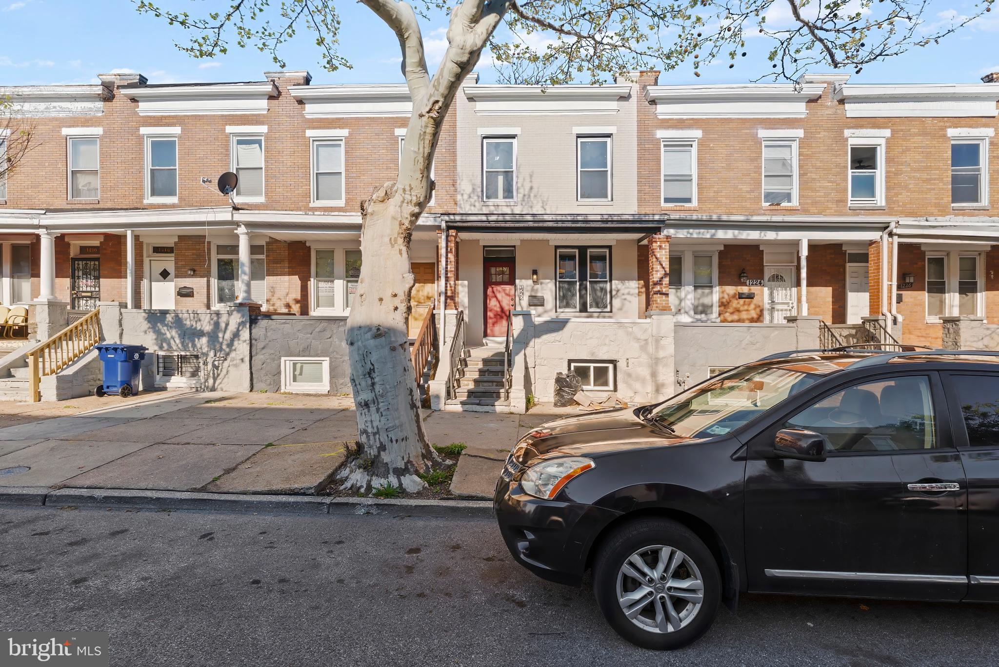 1222 North Potomac Street Baltimore, MD 21213 - Photo 30 of 34