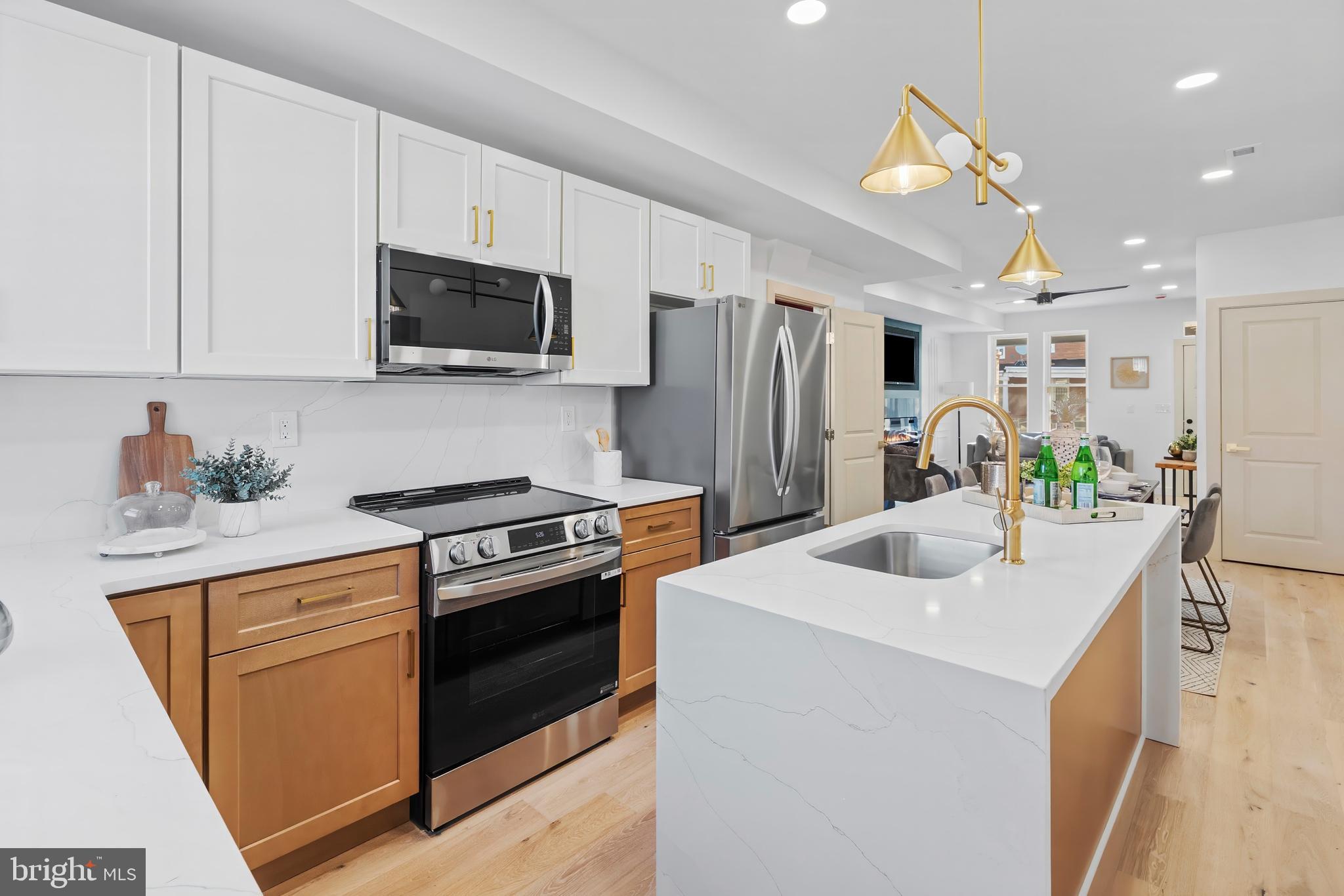 1222 North Potomac Street Baltimore, MD 21213 - Photo 4 of 34