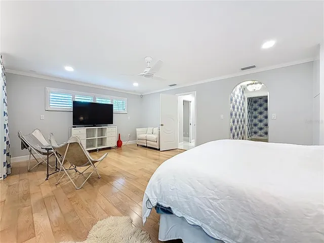 a view of a house with a patio