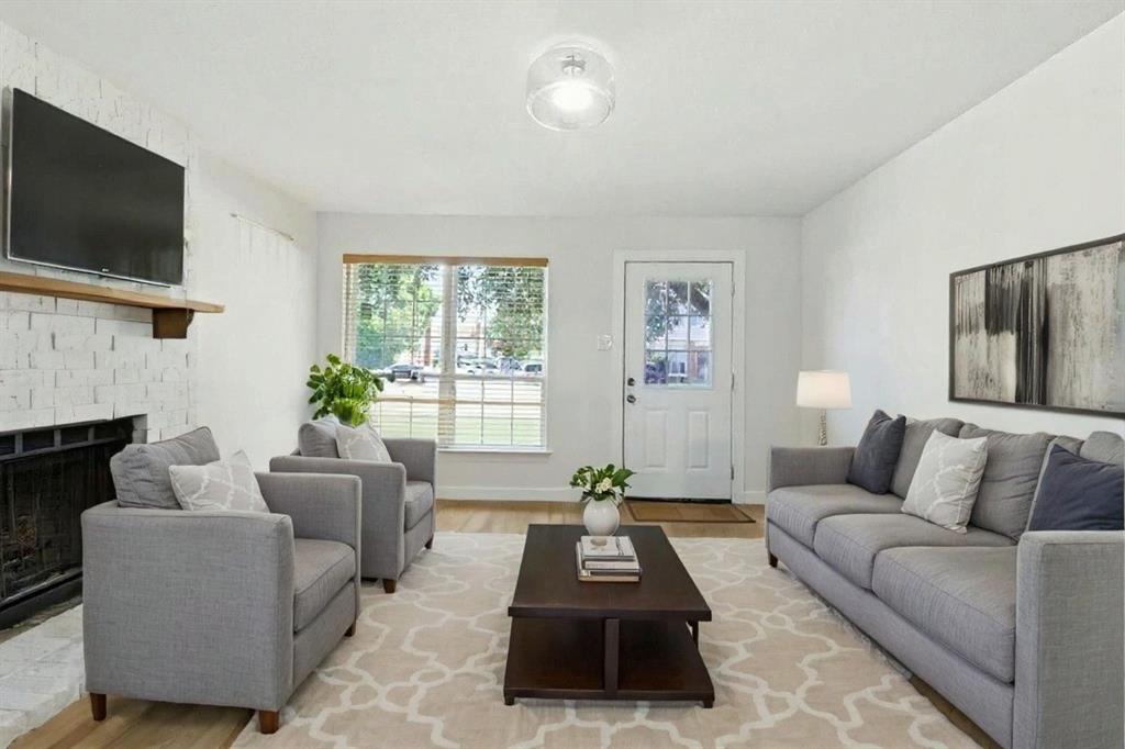 10500 Lake June Road, Unit D08 Dallas, TX 75217 - Photo 15 of 26