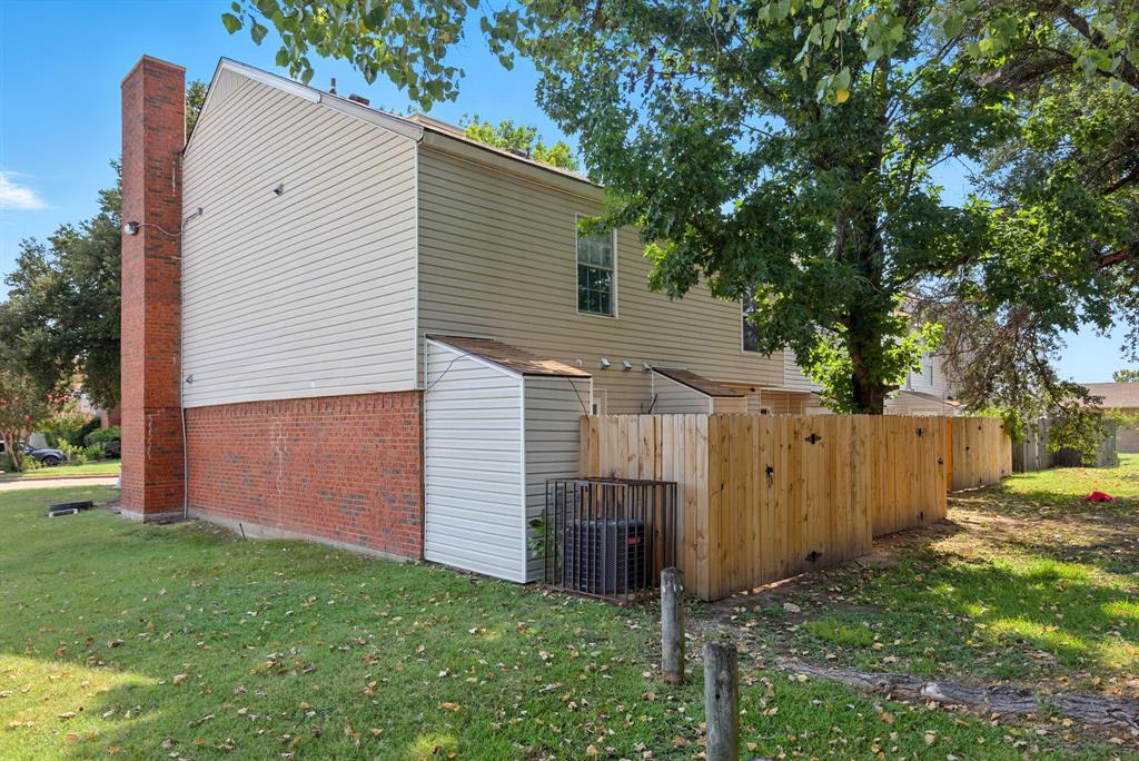 10500 Lake June Road, Unit D08 Dallas, TX 75217 - Photo 21 of 26