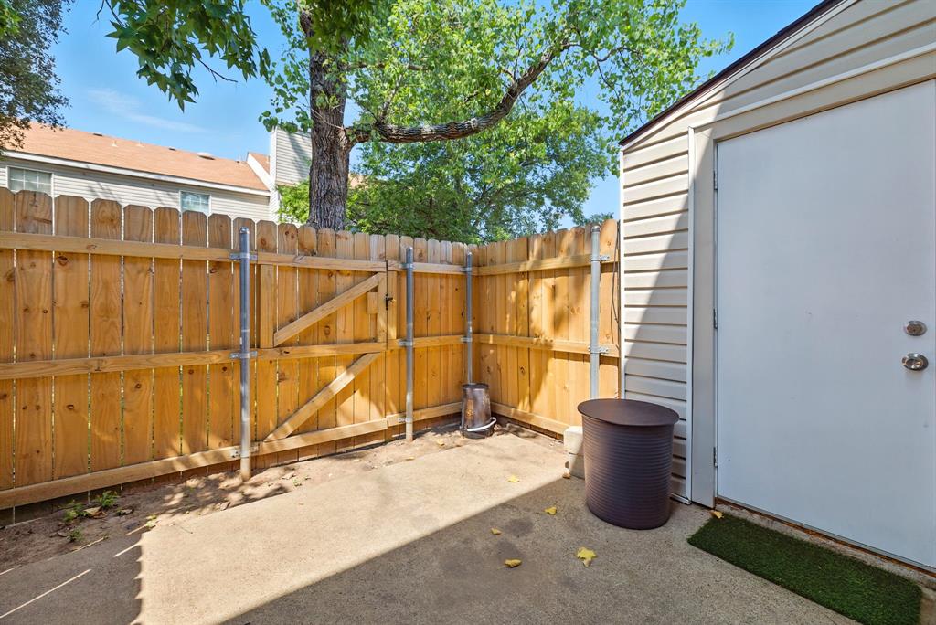 10500 Lake June Road, Unit D08 Dallas, TX 75217 - Photo 24 of 26