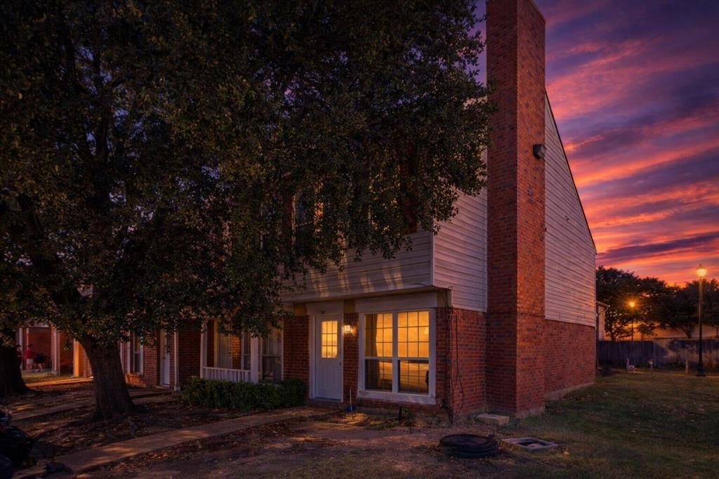 10500 Lake June Road, Unit D08 Dallas, TX 75217 - Photo 26 of 26