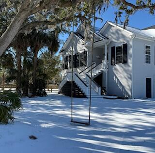 8272 Palmetto Road Edisto Island, SC 29438 - Photo 48 of 59 IMG_1258