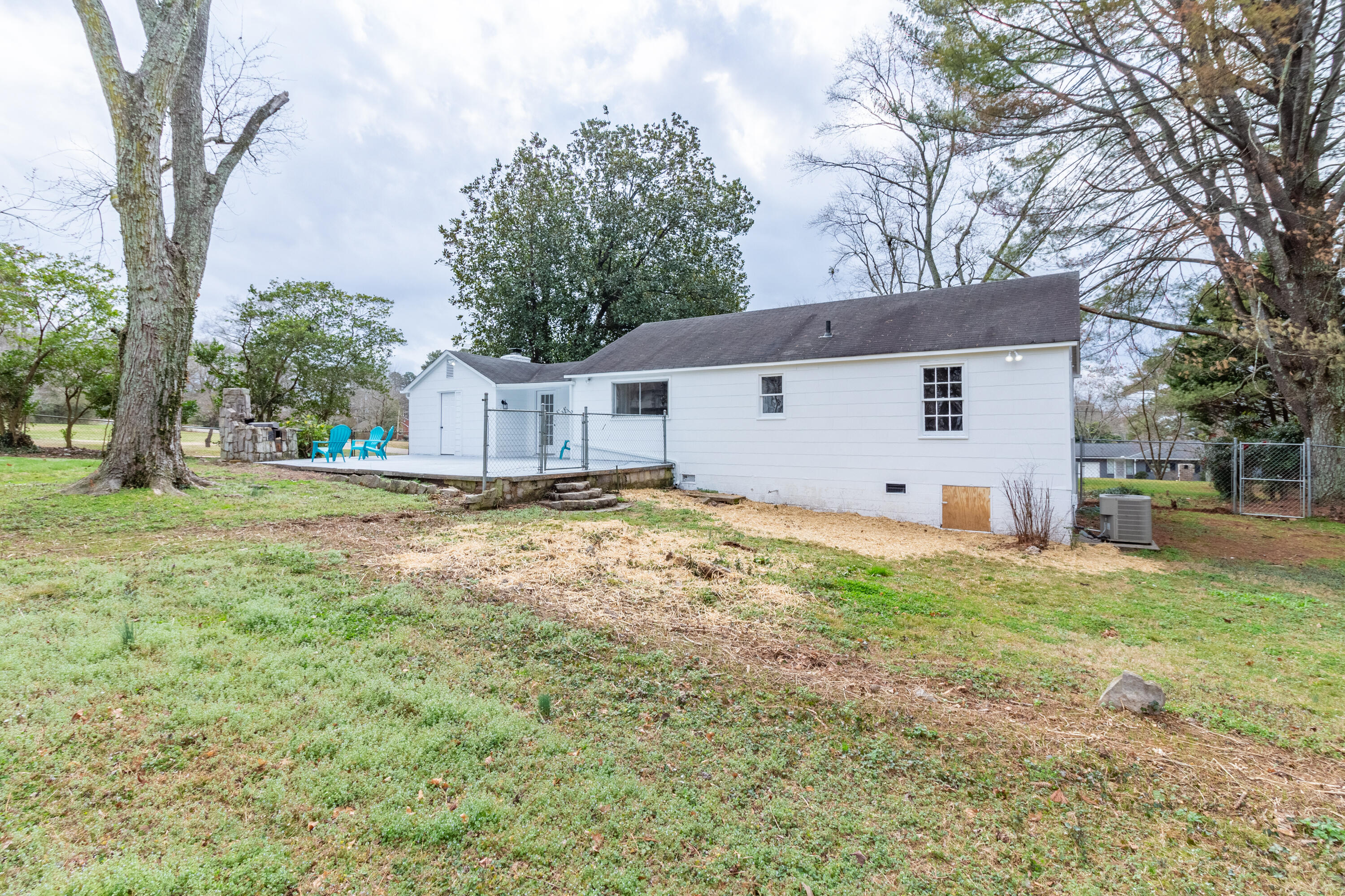 6845 Longview Road Chattanooga, TN 37421 - Photo 32 of 35 6845 Longview Rd-33