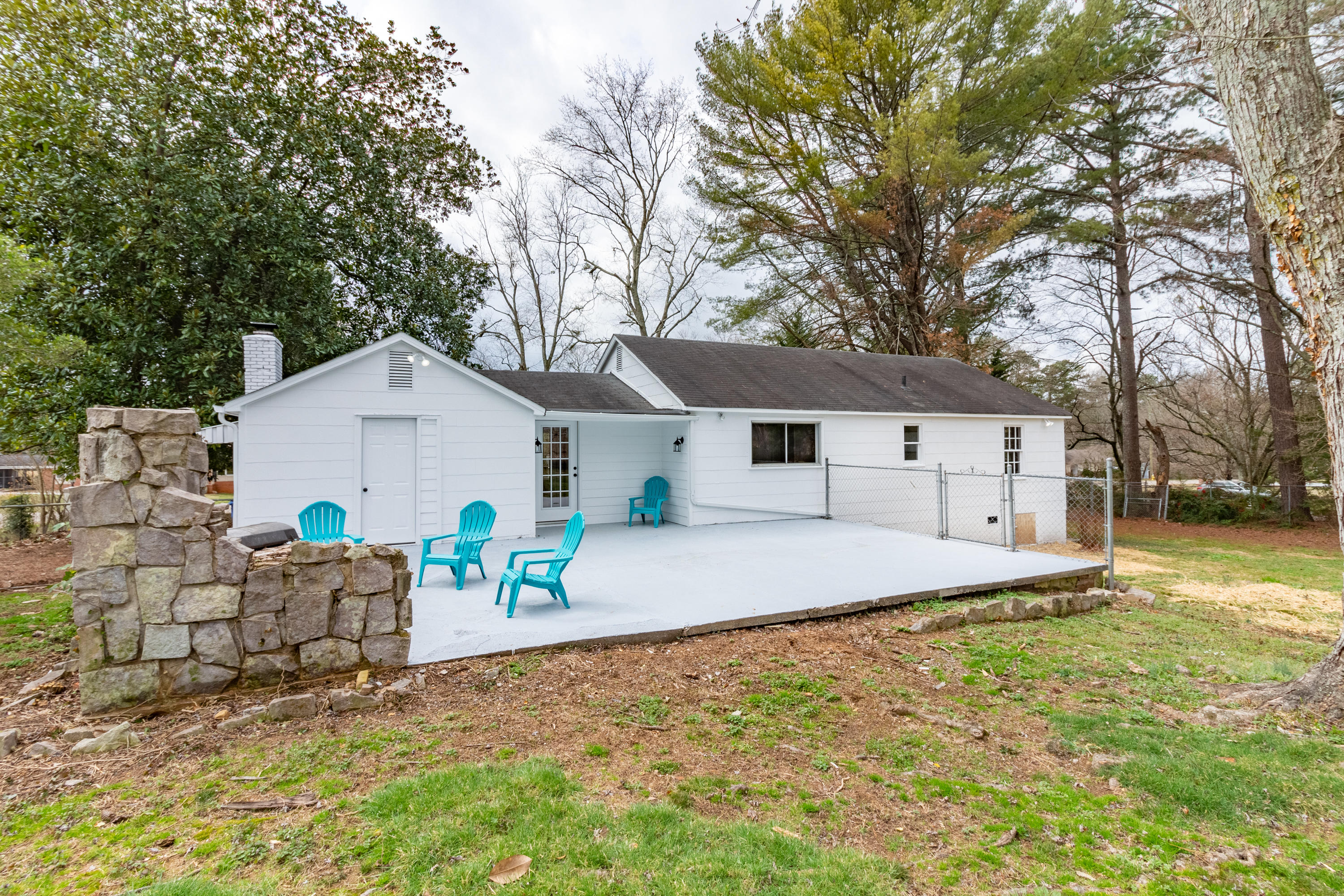 6845 Longview Road Chattanooga, TN 37421 - Photo 33 of 35 6845 Longview Rd-34