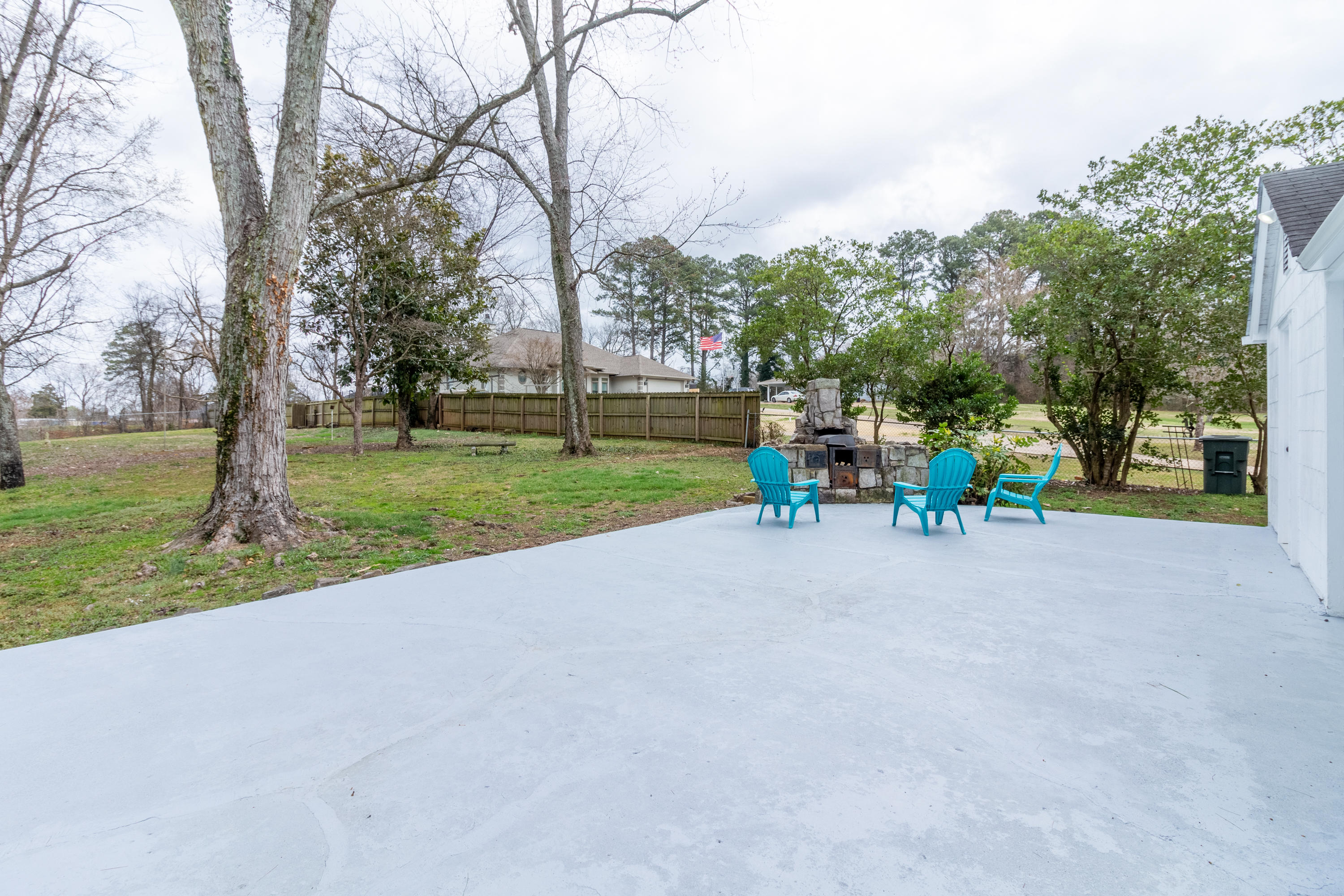 6845 Longview Road Chattanooga, TN 37421 - Photo 34 of 35 6845 Longview Rd-35