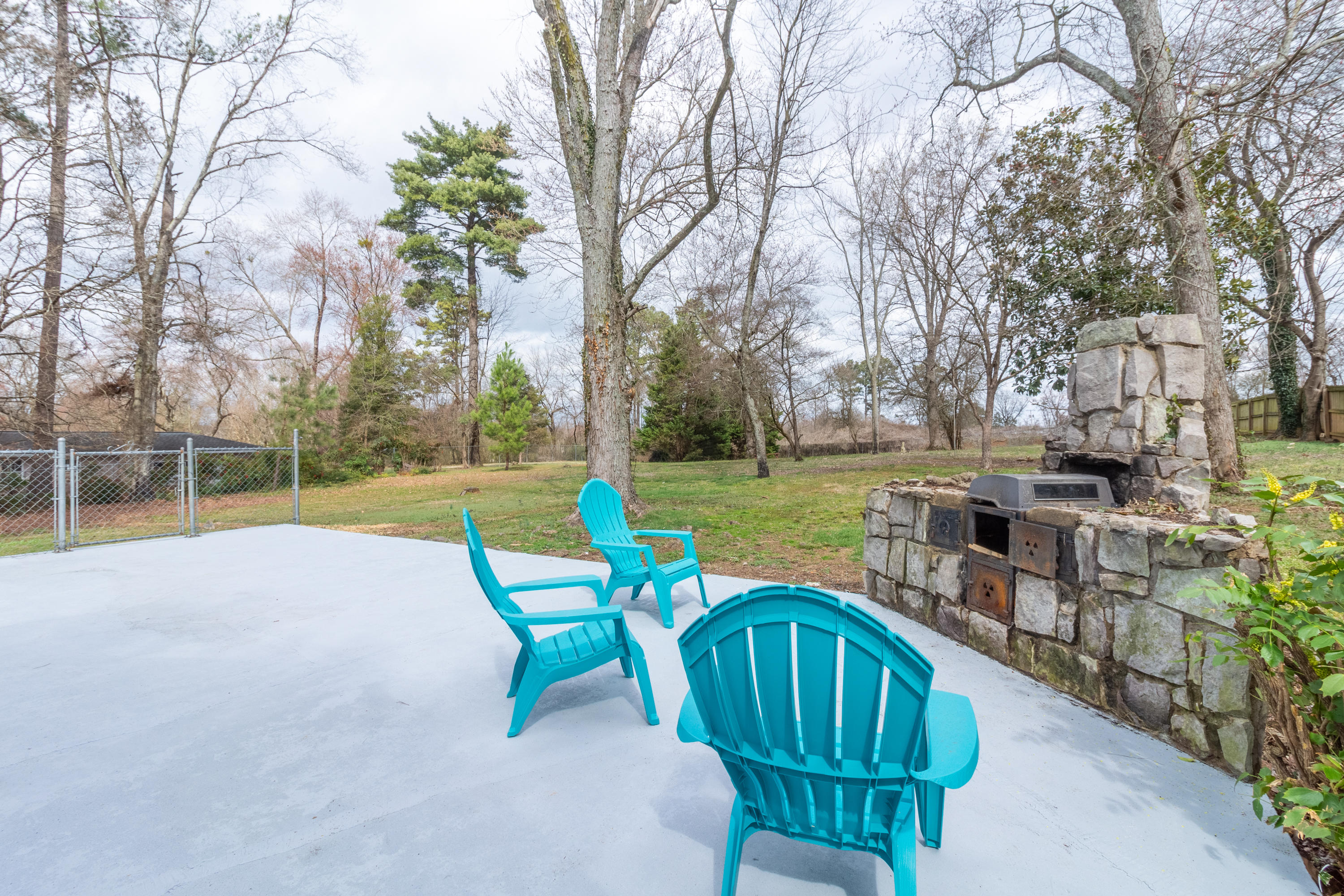 6845 Longview Road Chattanooga, TN 37421 - Photo 35 of 35 6845 Longview Rd-36