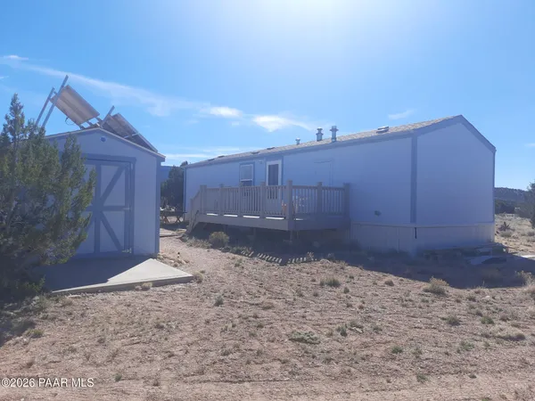 $239,000 | 37500 Bullet Road, Seligman, AZ 86337