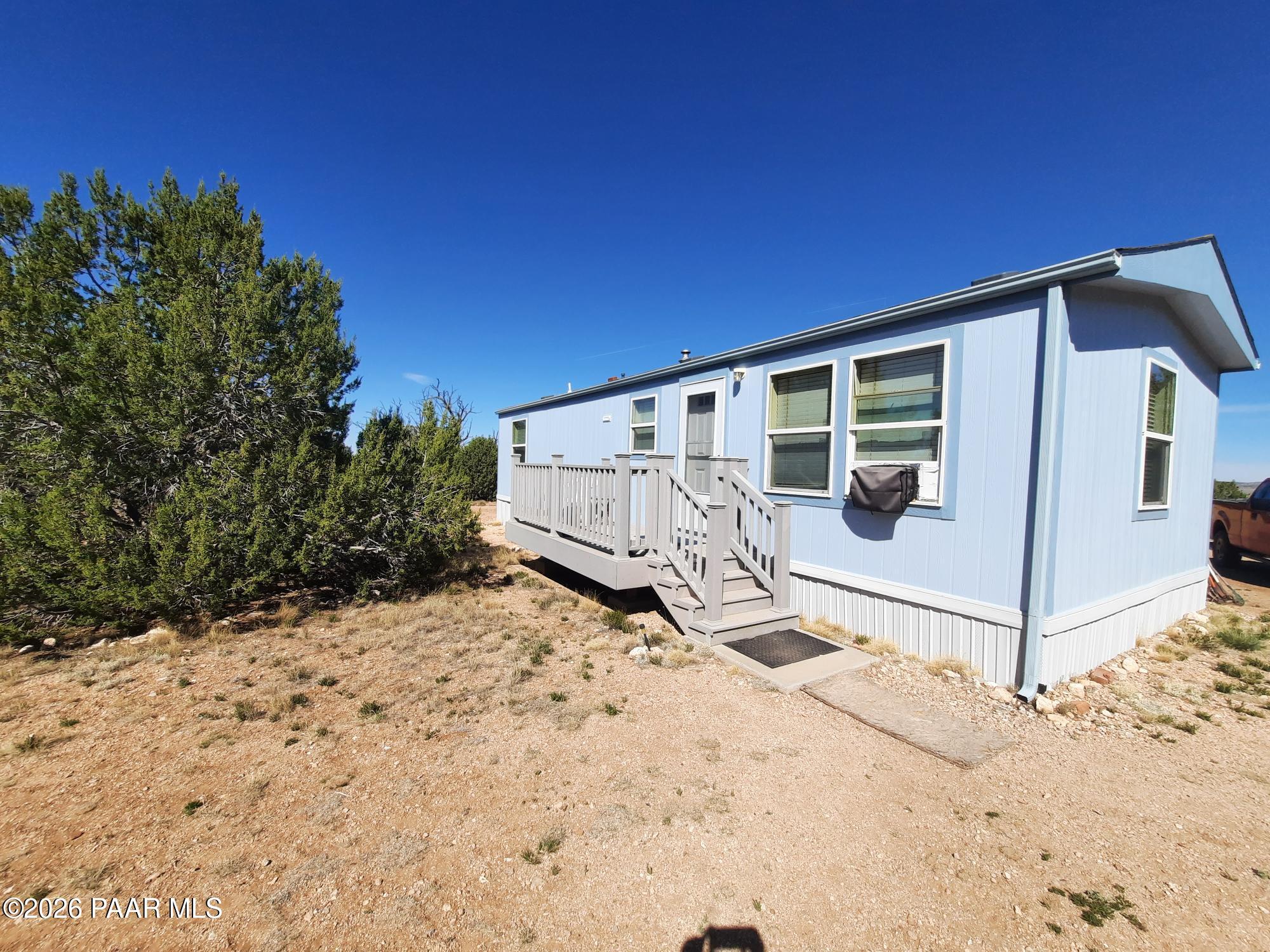 37500 Bullet Road Seligman, AZ 86337 - Photo 4 of 40 view