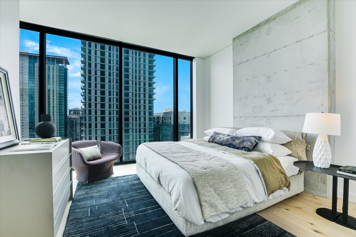 610 Davis Street, Unit 1902 Austin, TX 78701 - Photo 9 of 34