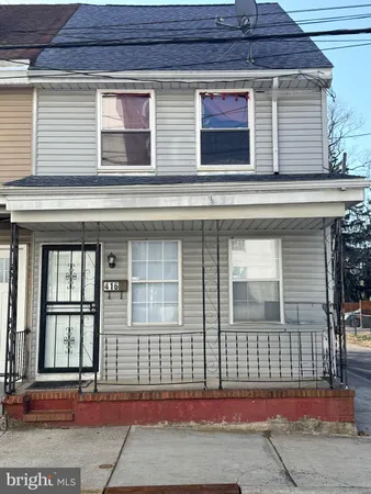 $249,900 | 416 St Mary Street, Burlington, NJ 08016