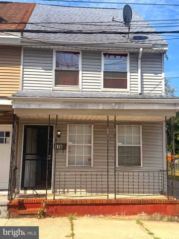 $260,000 | 416 St Mary Street, Burlington, NJ 08016