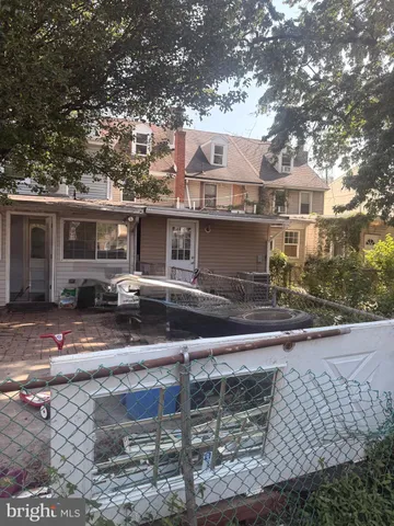 $260,000 | 416 St Mary Street, Burlington, NJ 08016