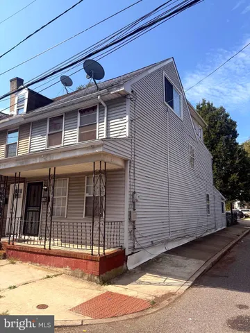 $260,000 | 416 St Mary Street, Burlington, NJ 08016
