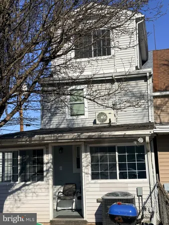 $249,900 | 416 St Mary Street, Burlington, NJ 08016