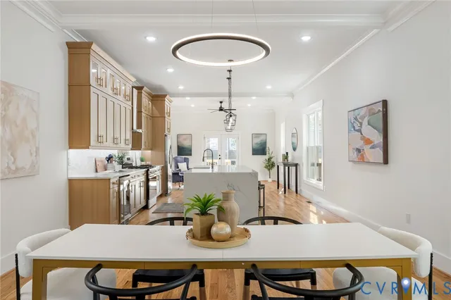 $629,950 | 511 North 33rd Street, Richmond, VA 23223