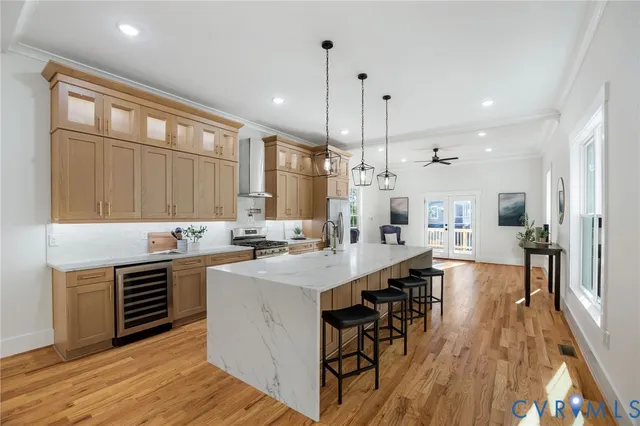 $629,950 | 511 North 33rd Street, Richmond, VA 23223