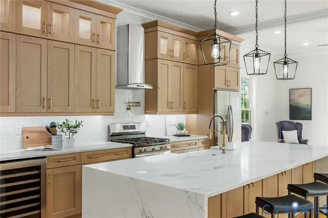 $629,950 | 511 North 33rd Street, Richmond, VA 23223