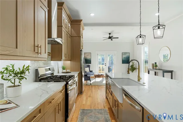 $629,950 | 511 North 33rd Street, Richmond, VA 23223