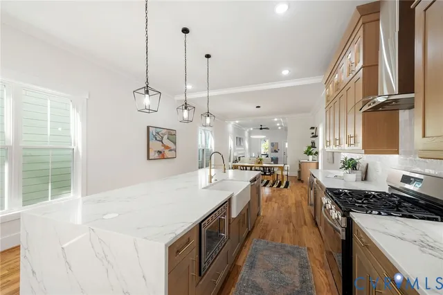 $629,950 | 511 North 33rd Street, Richmond, VA 23223