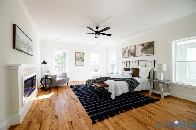 $629,950 | 511 North 33rd Street, Richmond, VA 23223