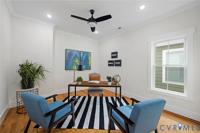 $629,950 | 511 North 33rd Street, Richmond, VA 23223