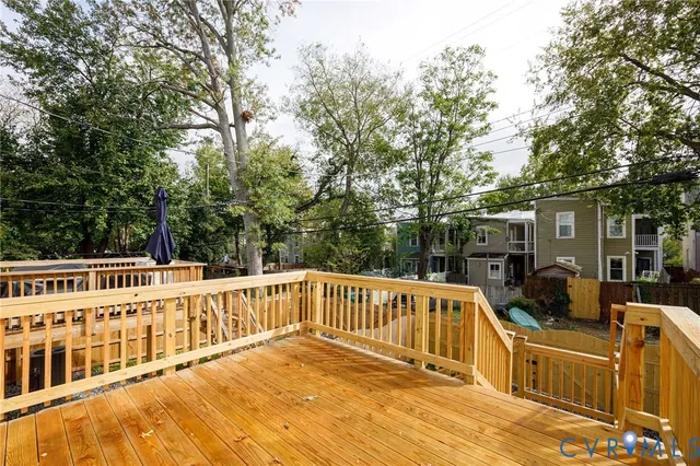 $629,950 | 511 North 33rd Street, Richmond, VA 23223