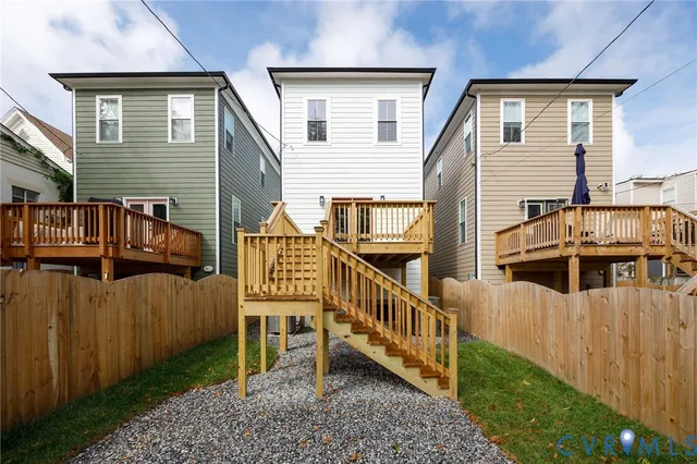 $629,950 | 511 North 33rd Street, Richmond, VA 23223