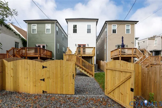 $629,950 | 511 North 33rd Street, Richmond, VA 23223