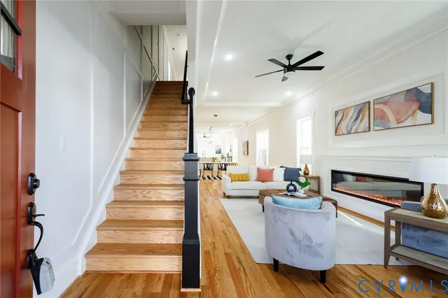 $629,950 | 511 North 33rd Street, Richmond, VA 23223