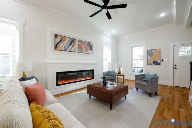 $629,950 | 511 North 33rd Street, Richmond, VA 23223